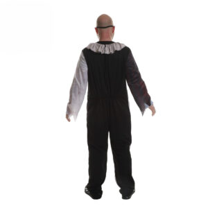 Déguisement Clown Terrifiant – Halloween