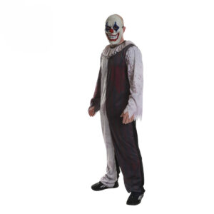 Déguisement Clown Terrifiant – Halloween