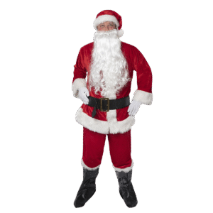 Déguisement Père Noël