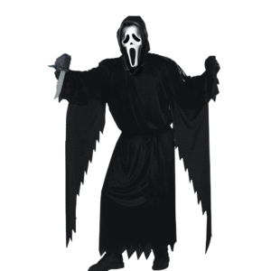 Déguisement Devil May cry